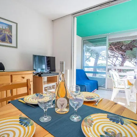 Bateau Blanc By Interhome Appartamento Hyères