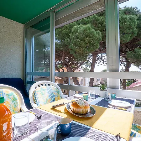 Appartamento Bateau Blanc By Interhome