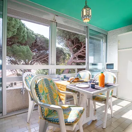 Bateau Blanc By Interhome Appartamento *