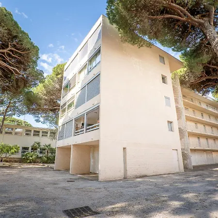 Bateau Blanc By Interhome * Hyères