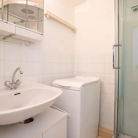 Bateau Blanc By Interhome Appartamento *