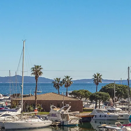 Bateau Blanc By Interhome Hyères